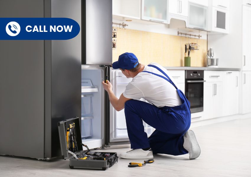 Bernardsville Appliance Repair Company